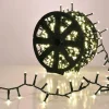 Led-string 1.000 Led Lichtjes Warm Wit - Kerstverlichting Buiten - Kerstversiering - Kerstdecoratie Buiten - Kerst Lampjes Binnen En Buiten Discount