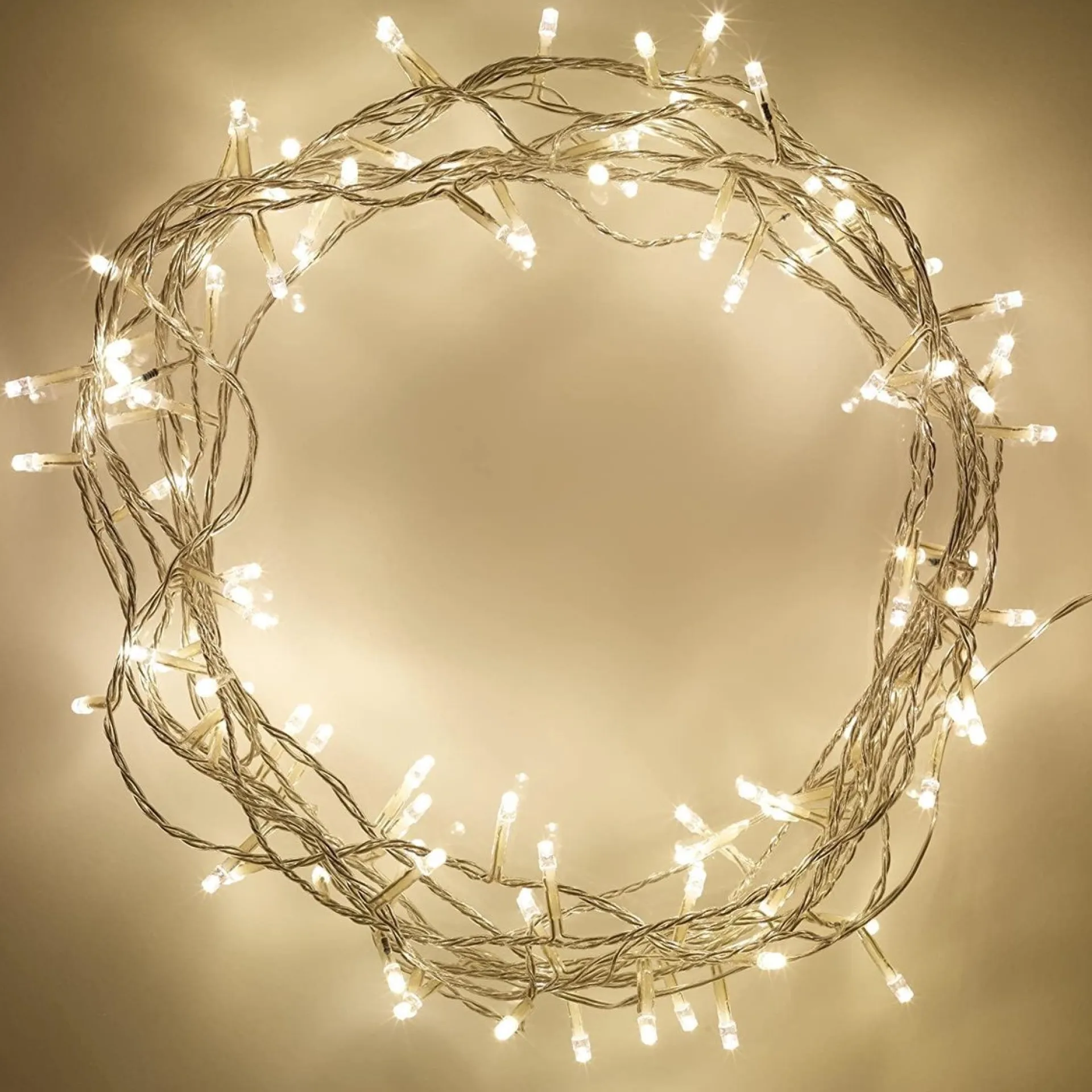 Meisterhome 10 Led Lichtketting, Decoratie Voor In Huis Outlet