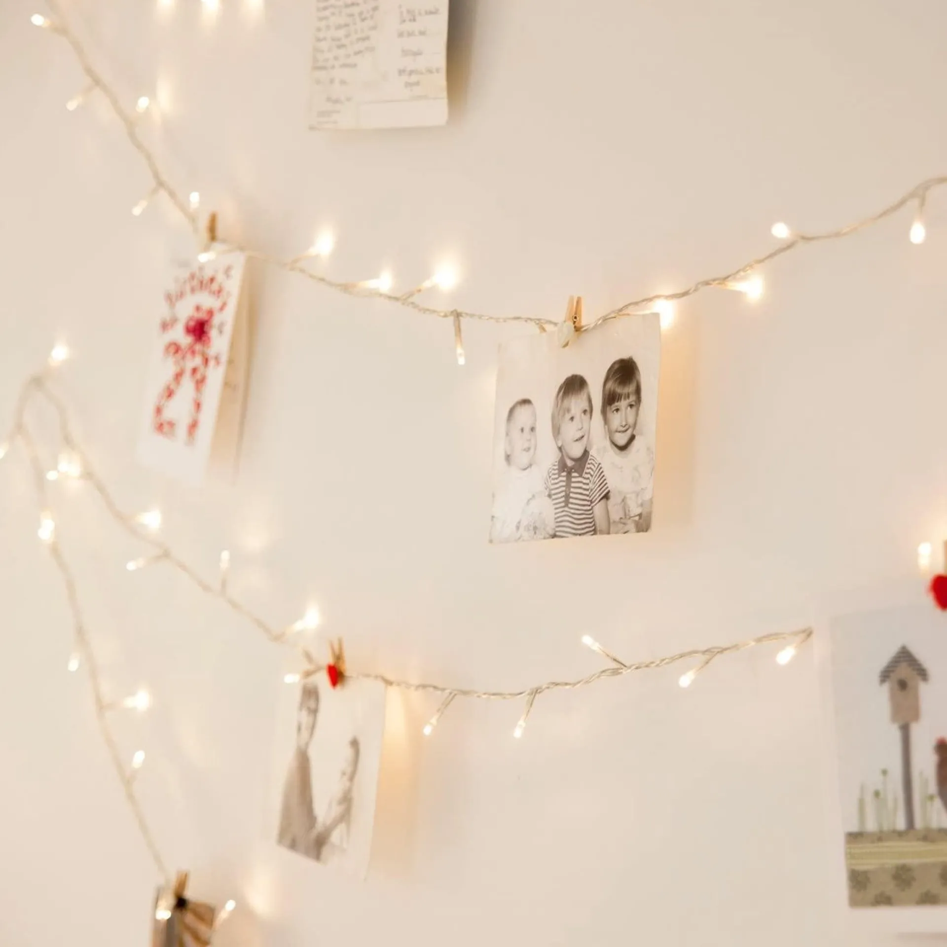 Meisterhome 10 Led Lichtketting, Decoratie Voor In Huis Outlet