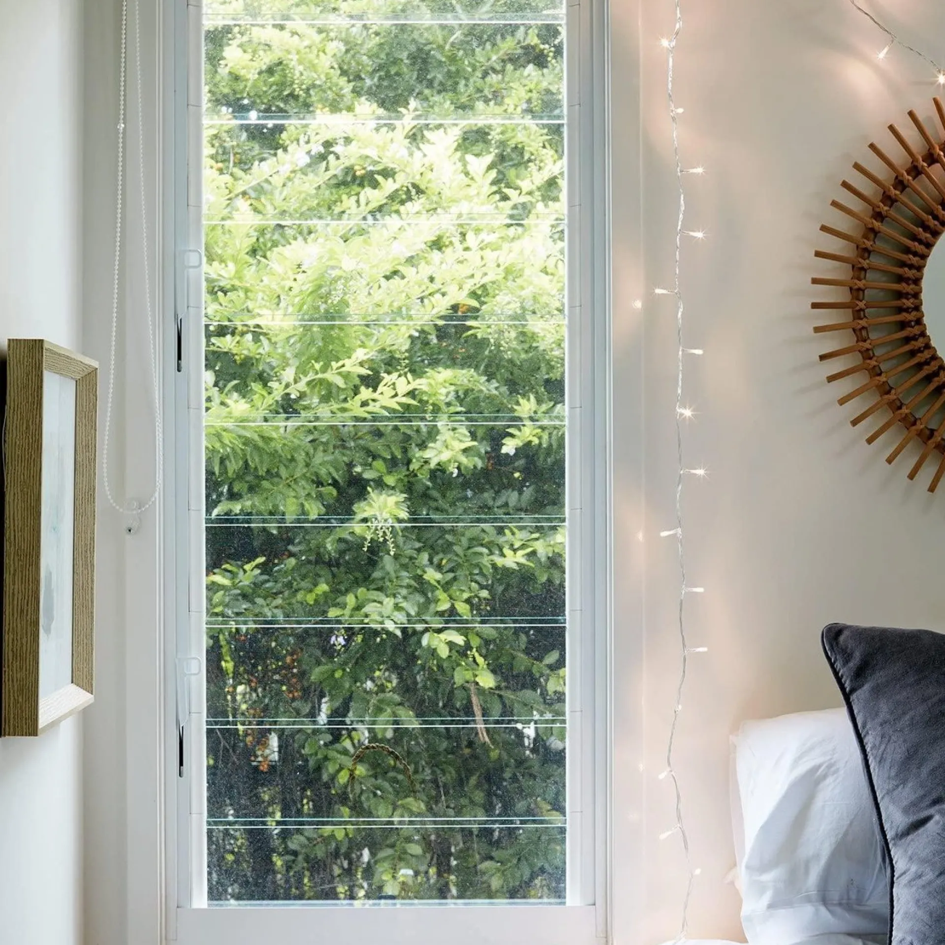 Meisterhome 10 Led Lichtketting, Decoratie Voor In Huis Outlet