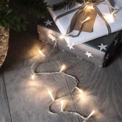 Meisterhome 20 Led Lichtketting, Decoratie Voor In Huis Outlet