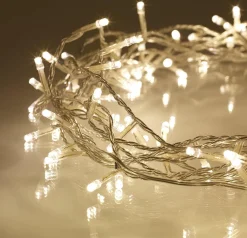 Meisterhome 20 Led Lichtketting, Decoratie Voor In Huis Outlet