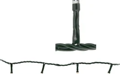 Merkloos 54 Meter Ledverlichting / Ledsnoer Met 720 Led's Warm/Wit | Voor Binnen En Buiten Clearance