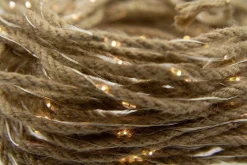 Merkloos 5 Meter Touw Guirlande 50 Led Lampjes Led Verlichting Op Batterij Sale