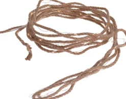 Merkloos 5 Meter Touw Guirlande 50 Led Lampjes Led Verlichting Op Batterij Sale