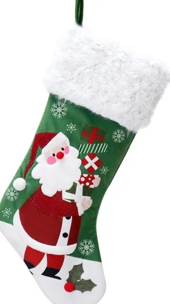 Merkloos Kerstsokken><noscript><img width=