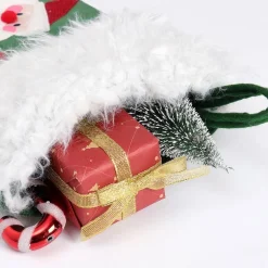 Merkloos Kerstsokken><noscript><img width=