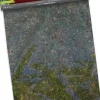 Merkloos Kerststukjes>4 Stuks Mosmat Groen - 70X50Cm