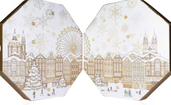 * Adventskalender 2023 - 24 Beauty Cadeautjes - Voor Volwassenen - Winter Magic Discount