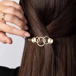 * Adventskalender 2023 Met 24 Sieraden - Mes Bijoux - Voor Volwassen - Goud Shop