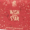Spa exclusives Adventskalender- Beauty- - 24 Cadeautjes- Kerst Hot