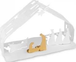 Alessi Kerststallen><noscript><img width=