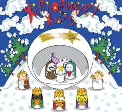 Alessi Kerststallen><noscript><img width=