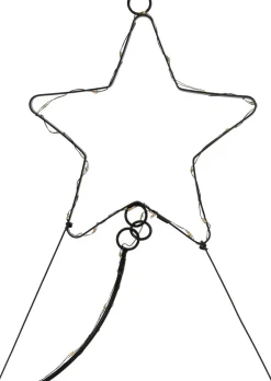 Ambiance Kerstboom Met 150 Led's 150 Cm Best