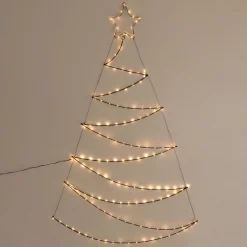 Ambiance Kerstboom Met 150 Led's 150 Cm Best