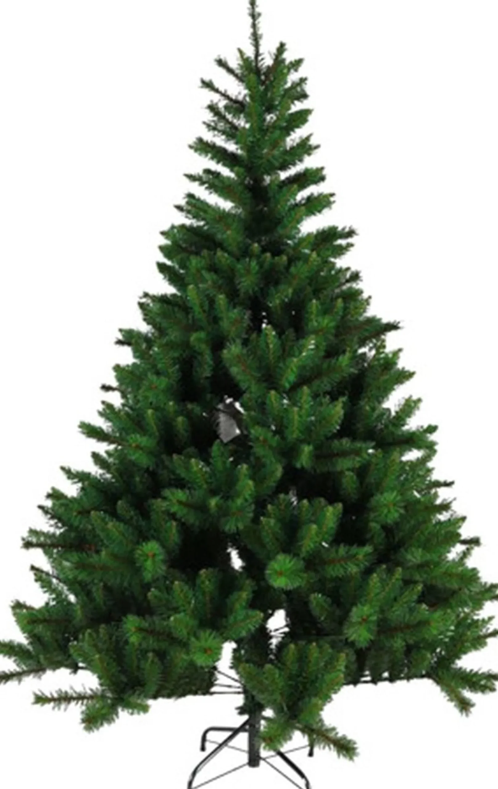 Ambiance Kunstkerstboom 185 Cm Best Sale