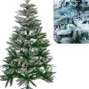 Ambiance Kunstkerstboom Met Sneeuw 150 Cm Store