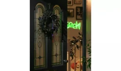 Argos Home Kerstkransen><noscript><img width=