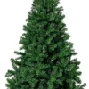 Arvona Kerstboom - Kunstboom - Christmas Tree - Lichtboom - Kerstversiering - Kerst - Verlichting - Feestdagen - 150Cm Clearance