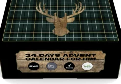 Axe & Dove Men+Care & Rexona En Simple Diy Adventskalender Geschenkset 2022 Voor 24 Dagen Best Sale