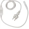 Bailey Bai Stroomkabel Met Ingebouwde Ac/Dc Adapter Voor Robust Led Rope - 12X6Mm Fashion