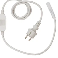 Bailey Bai Stroomkabel Met Ingebouwde Ac/Dc Adapter Voor Robust Led Rope - 12X6Mm Fashion