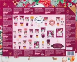 Balea Adventskalender 2023 May Your Days Merry And Bright Sale