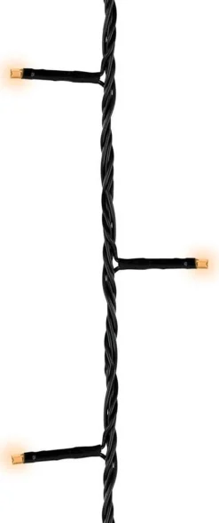 Lumineo Basic Rice Lights 40Led 3M Classic Warm | 494332 500 Cm Hot