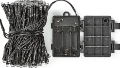 S.I.A. Batterijverlichting 4Mtr 48L Wwit Clearance