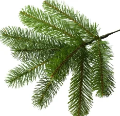 National Tree Company Bayberry Kunstkerstboom 306 Cm - Kunstkerstboom - O 198 Cm - 850 Ledlampjes - Metalen Voet Cheap