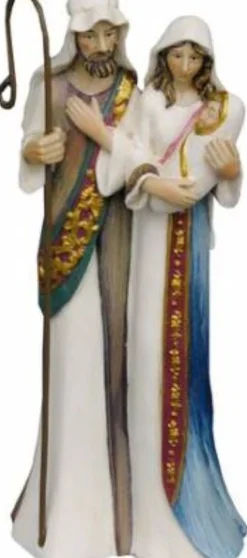 Bouwman Kerststallen>Beeld H. Familie