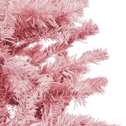 Beliani Farnham - Kerstboom Pvc Fashion