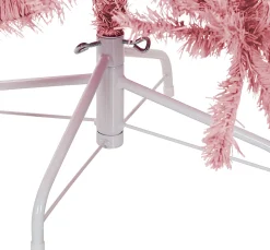 Beliani Farnham - Kerstboom Pvc Fashion