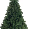 Bellatio Decorations Everlands - Kunstkerstboom - H Groen 180 Cm Hot