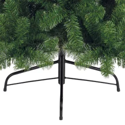 Bellatio Decorations Everlands - Kunstkerstboom - H Groen 180 Cm Hot