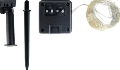 Benson Deco Lichtslang Solar 12 Meter Shop