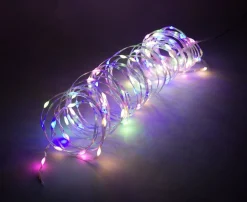 Benson Led Lichtslang - Kleur - 100 Led - 13 Meter - Ip44 Cheap