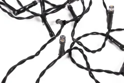 Benson Led Lichtsnoer - Kleur - 100 Led - 11.2 Meter - Ip44 Fashion