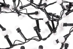 Benson Led Lichtsnoer Bol - Warm Wit - 400 Led - 14.5 Meter - Ip44 Store