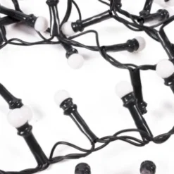 Benson Led Lichtsnoer Bol - Warm Wit - 400 Led - 14.5 Meter - Ip44 Store