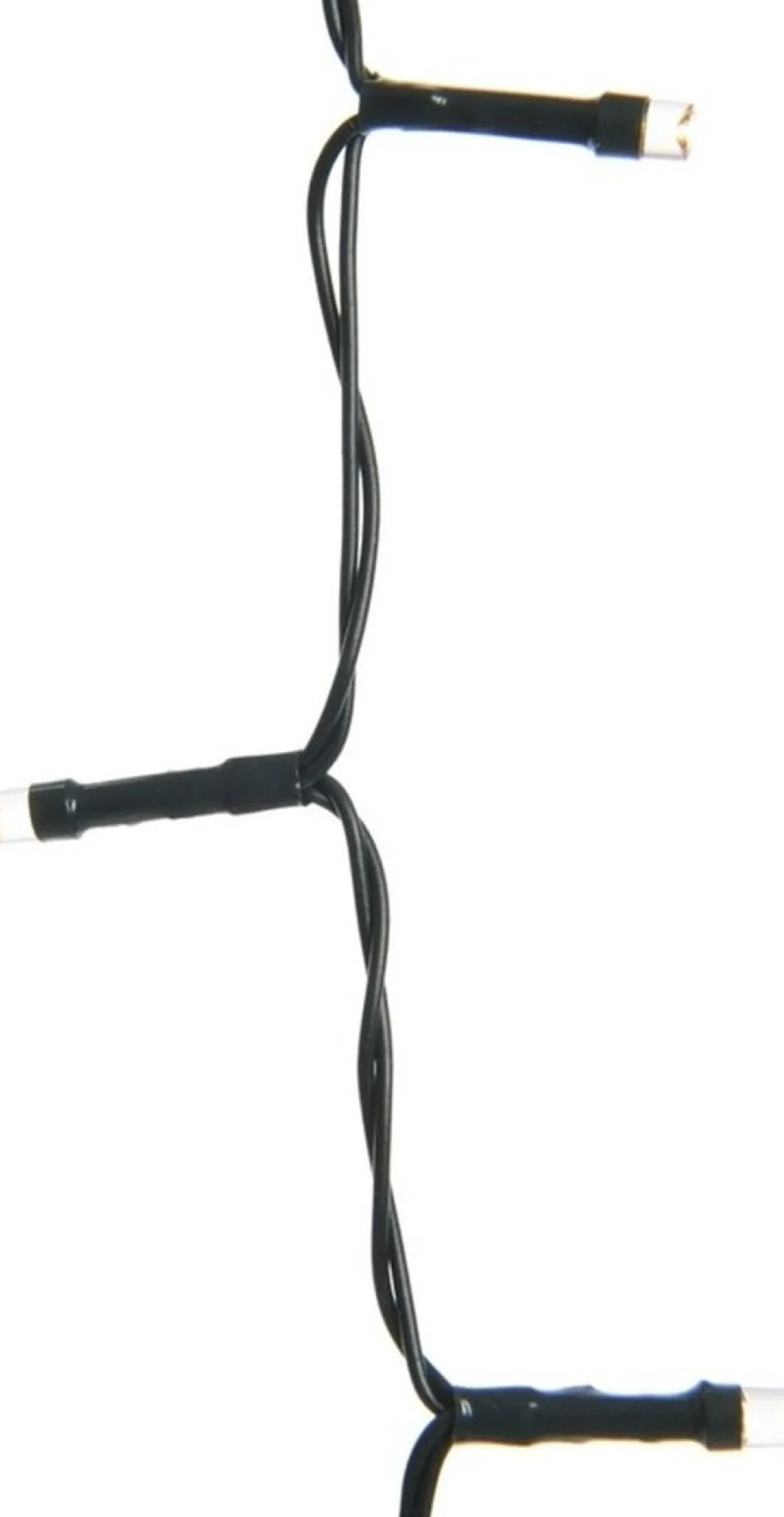 Decoris Kerstkransen>Besneeuwde Kerstkrans/Dennenkrans/Deurkrans 60 Cm Inclusief Warm Witte Verlichting