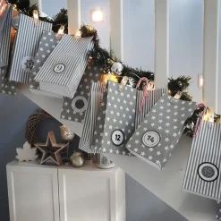 B.K.Licht - Foto Lichtsnoer - Lichtslinger - Valentijn Cadeautje - Verlichting - Fotoclips - 40 Led's - L: 5M - Op Batterijen Best Sale