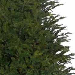 Black Box Frasier Fir Kunstkerstboom - 230 X 147 - Groen Store