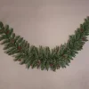 Black Box Guirlandes> Trees - Creston Swag Groen Met Bessen,Deneenappels Tips 144 L180X D25Cm