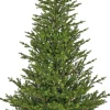 Black Box Trees - Tamarack Kerstboom Groen Tips 6113 - H260Xd150Cm- Kerstbomen Cheap