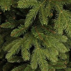 Black Box Trees Brampton Kunstkerstboom - H215 Cm - Groen Cheap