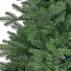 Black Box Trees Brampton Kunstkerstboom - H215 Cm - Groen Cheap