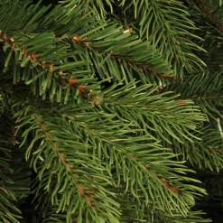 Black Box Trees Brampton Kunstkerstboom - H230 Cm - Groen Best