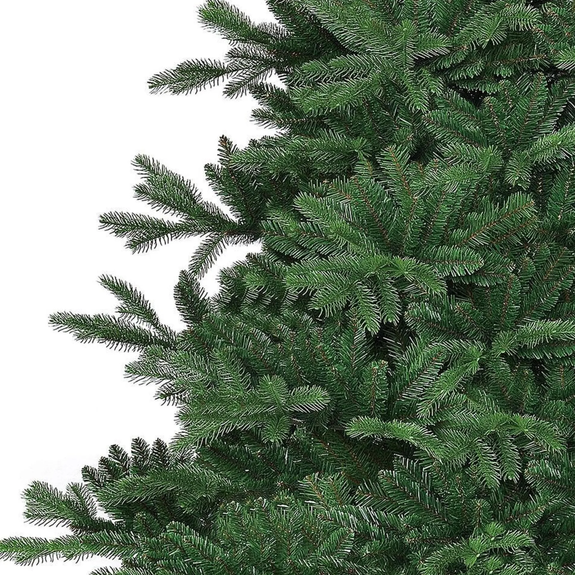 Black Box Trees Brampton Kunstkerstboom - H230 Cm - Groen Best