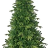 Black Box Trees Brampton Kunstkerstboom Smal - H215 X O125 Cm - Groen Shop